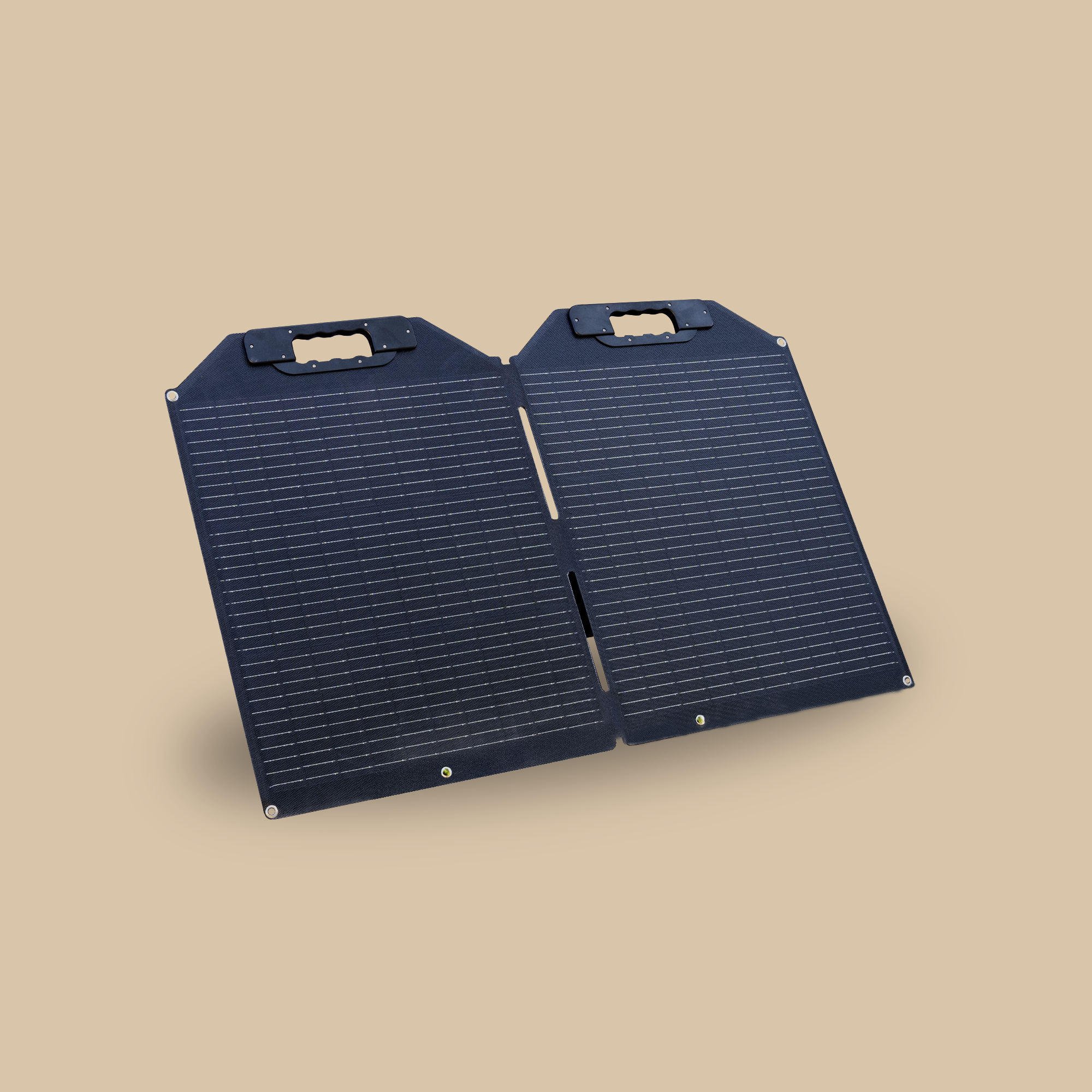 100 Wp Faltbares SolarPanel 2.0