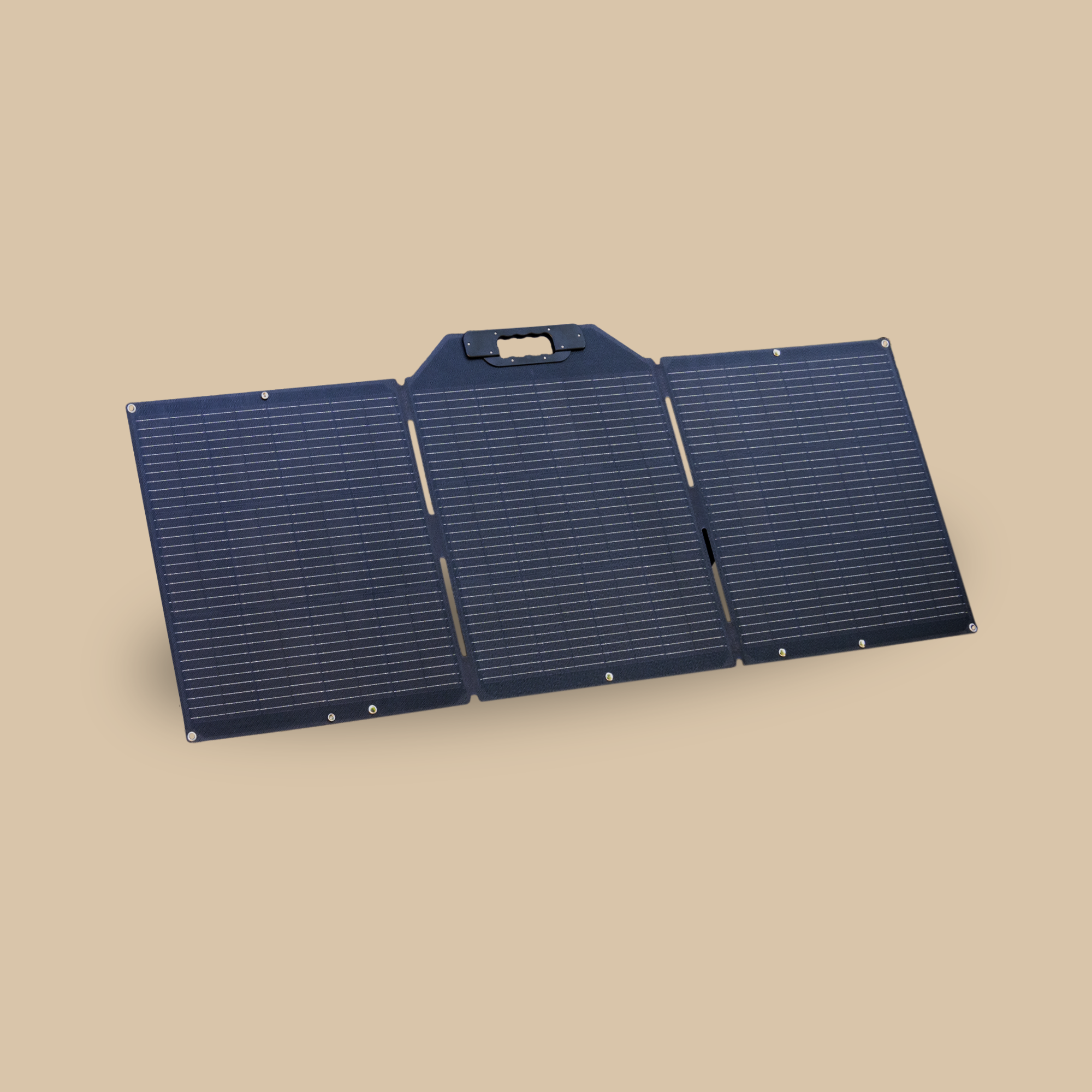 150 Wp Faltbares SolarPanel 2.0