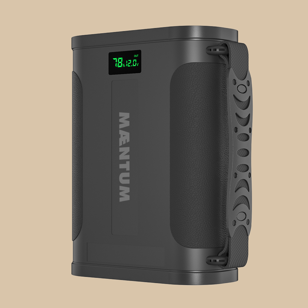 X-TRA Akku 300 Powerstation - 307 Wh