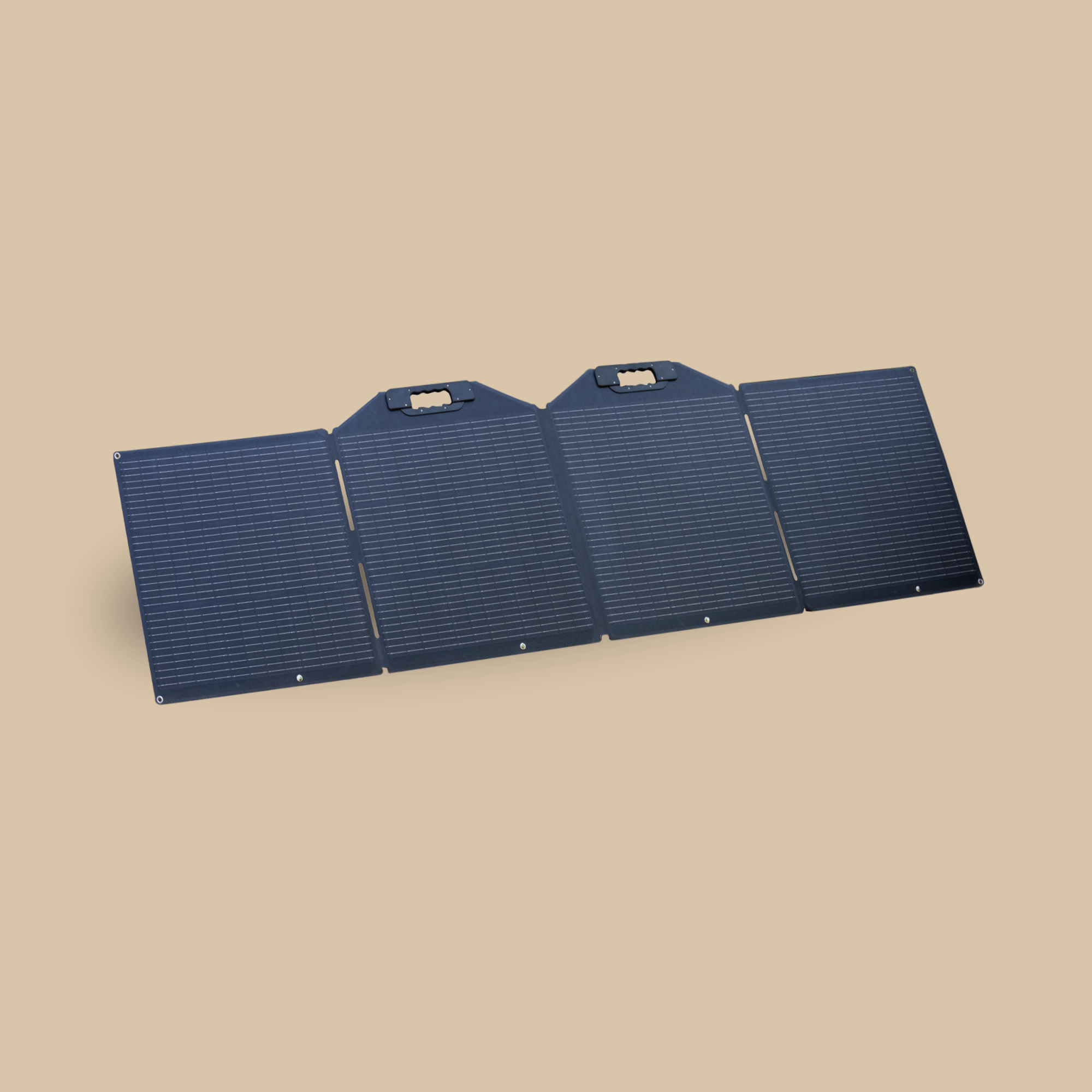 240 Wp Faltbares SolarPanel 2.0