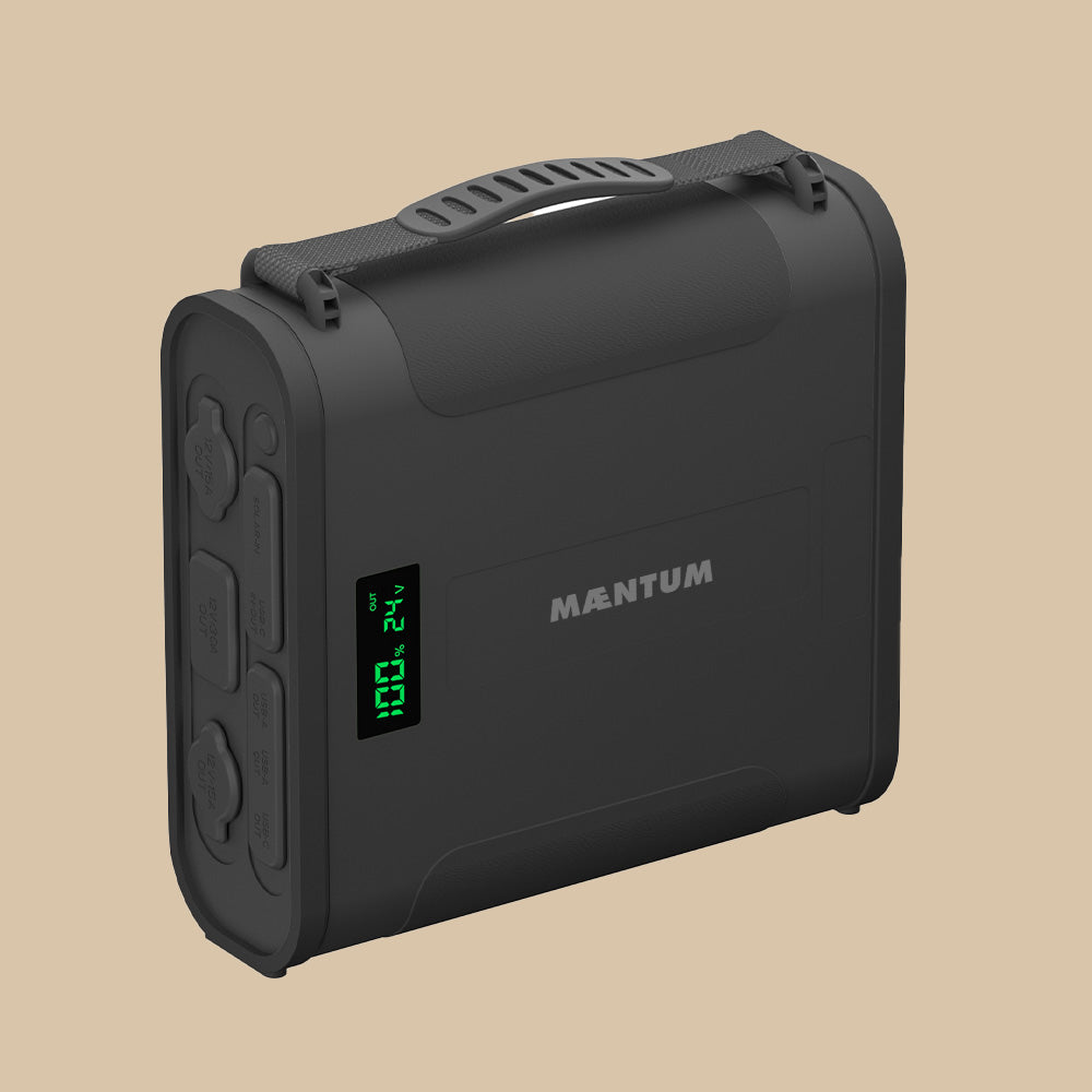 X-TRA Cool 460 Zusatzakku - 460 Wh