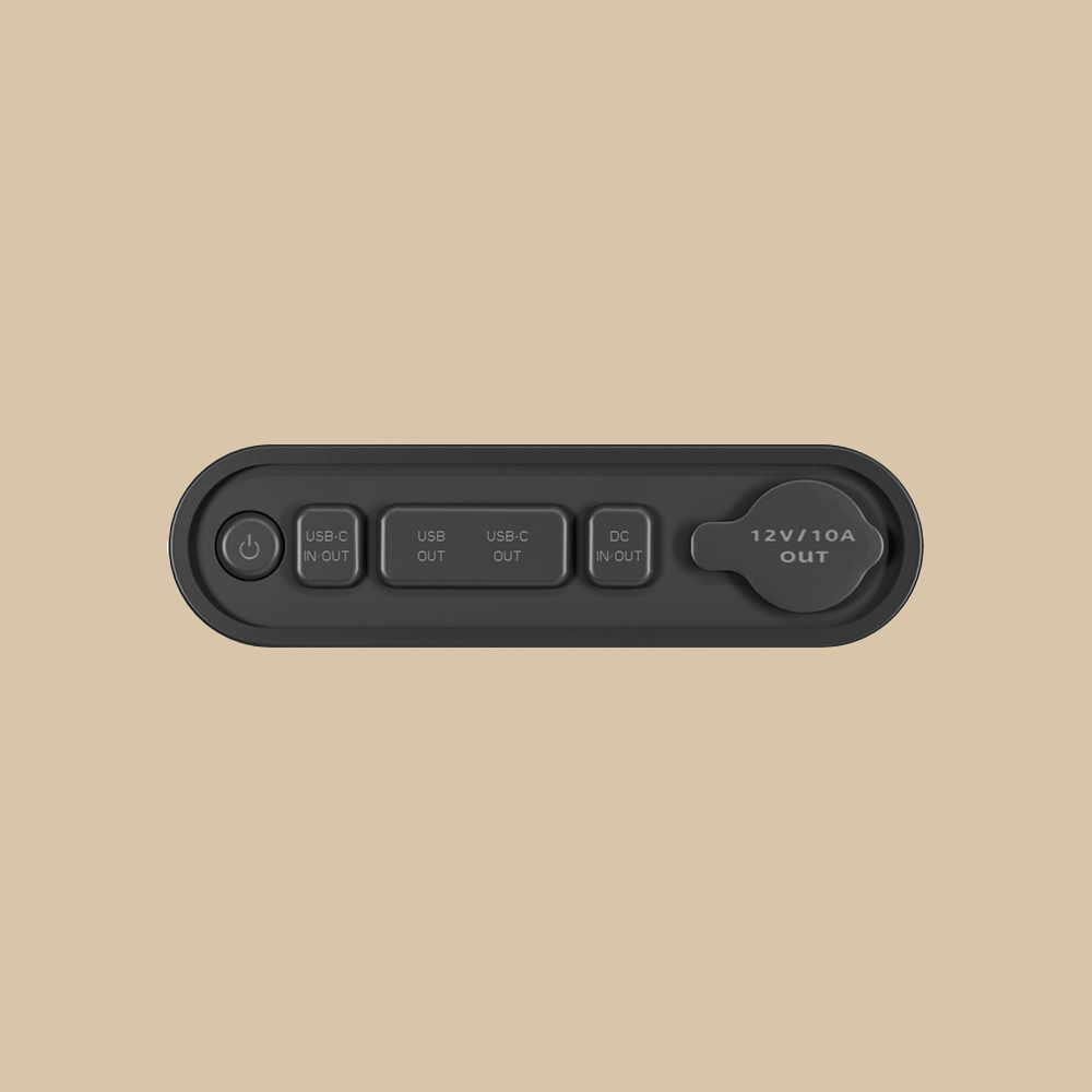 X-TRA Akku 150 Powerstation - 154 Wh