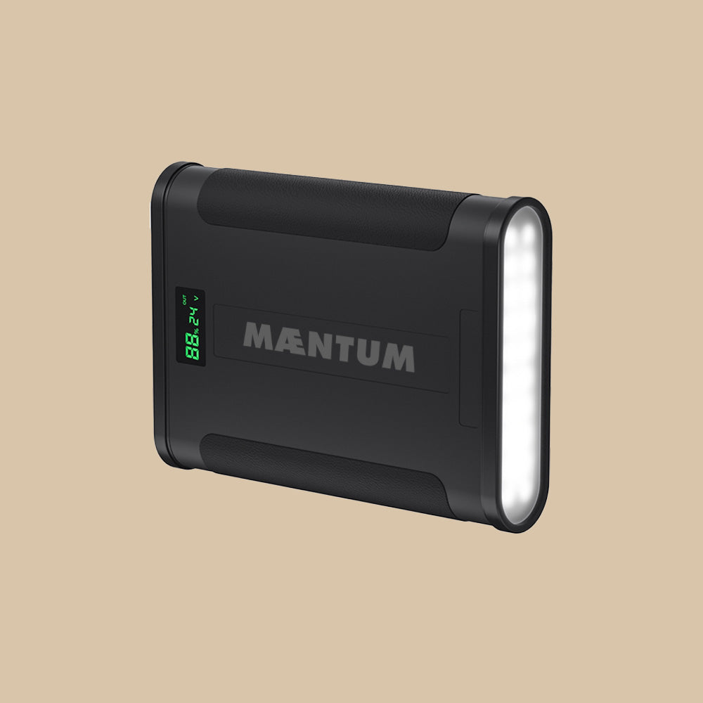 X-TRA Akku 150 Powerstation - 154 Wh