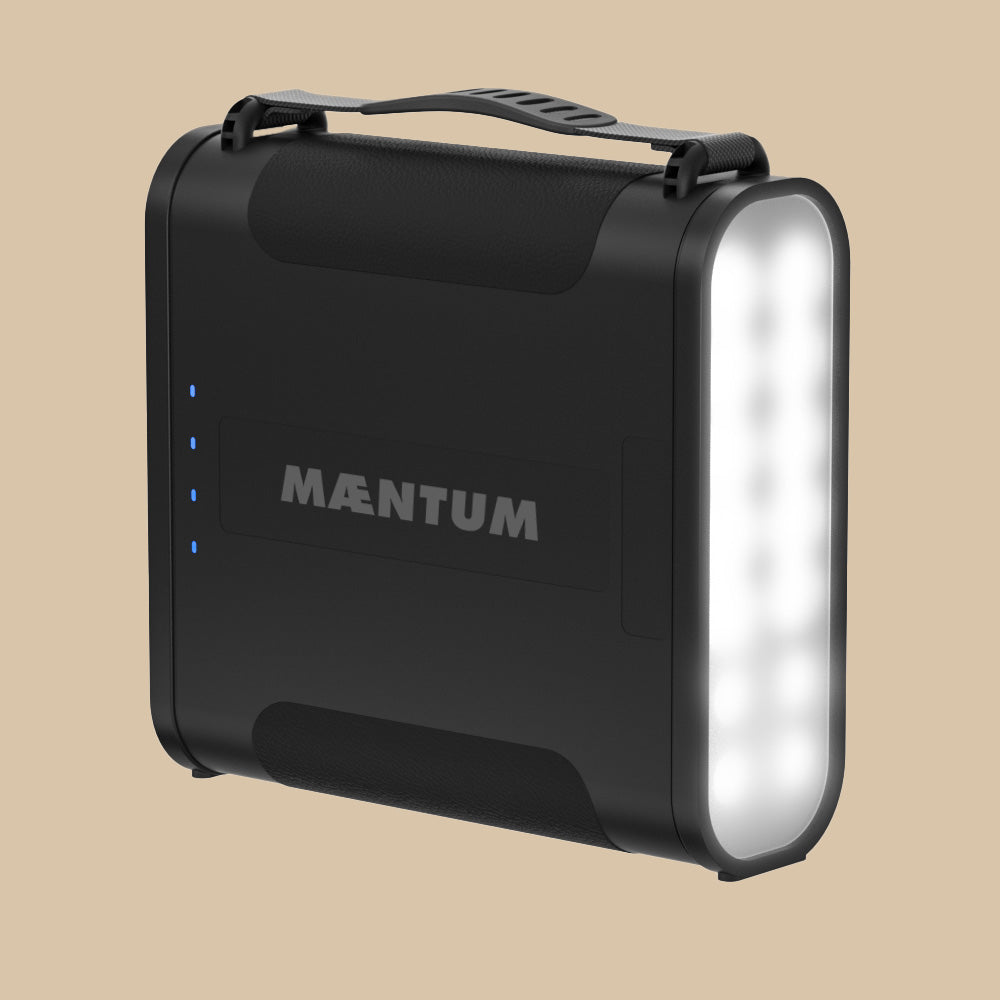 X-TRA Cool 460 Zusatzakku - 460 Wh