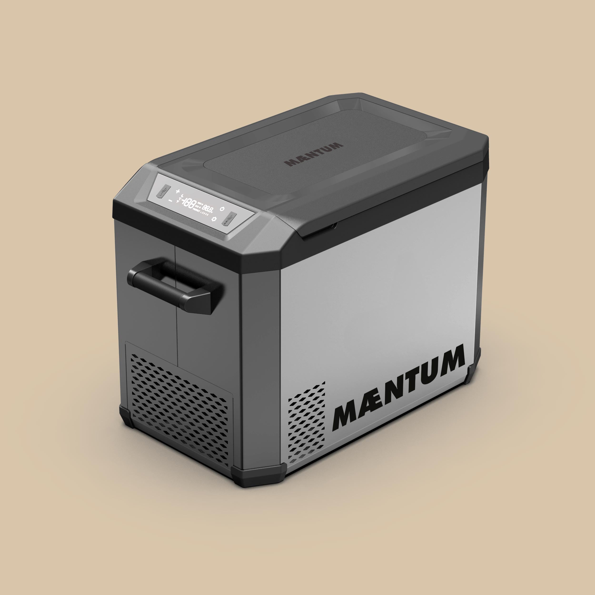 Bundle: IceCubeX 40 + X-Tra Cool 300