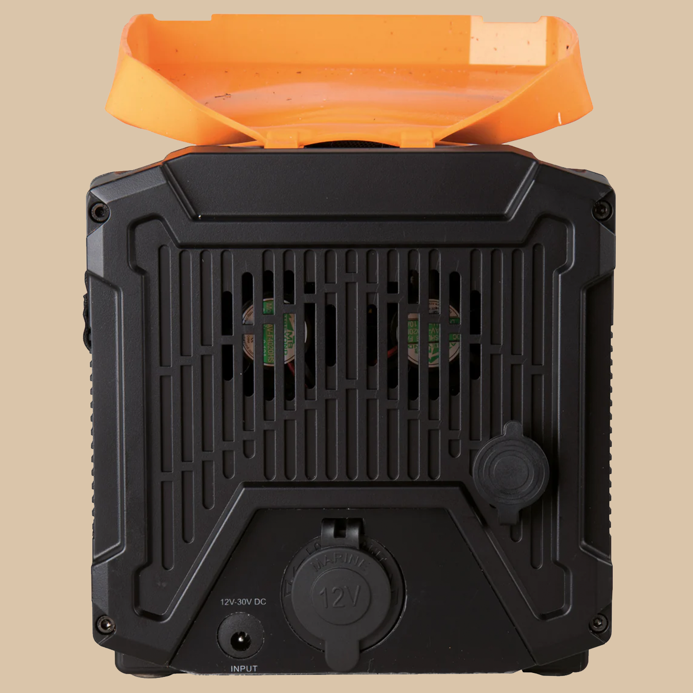 PowerFlatrate Nova Rock Festival