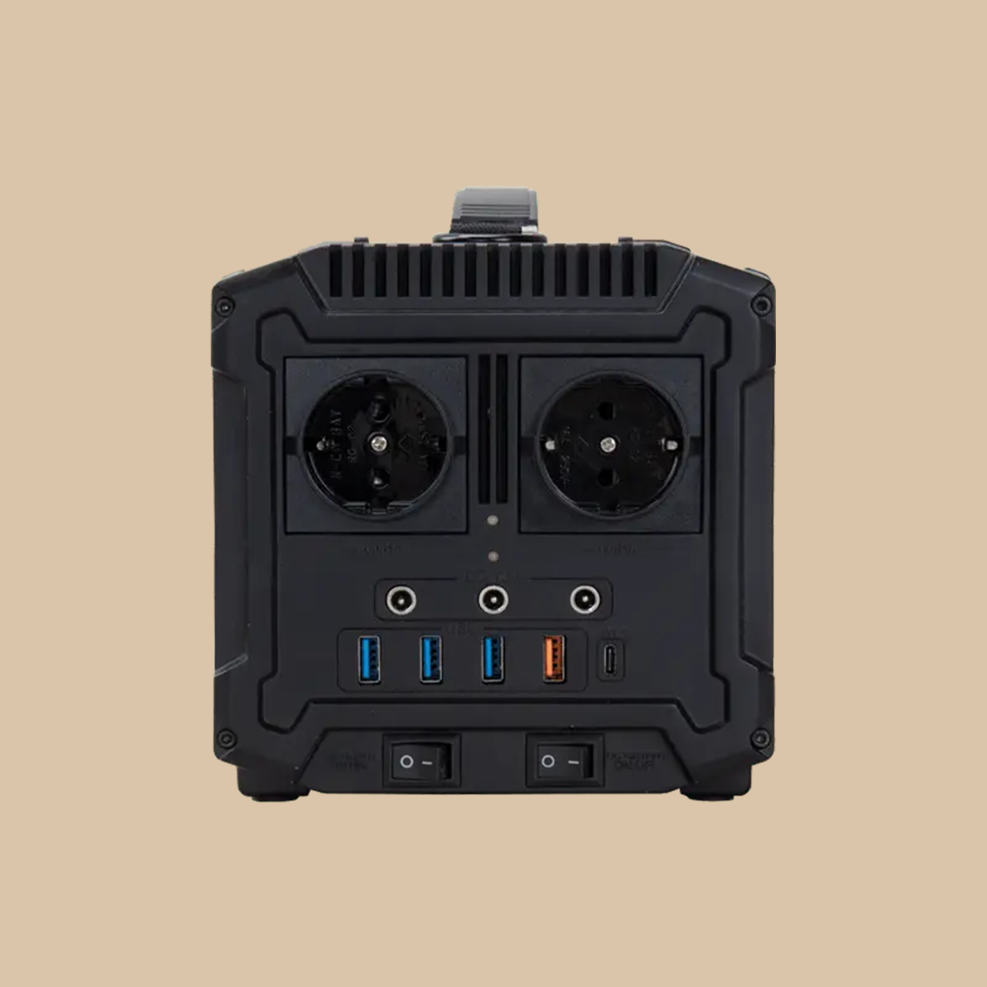 PowerFlatrate Nova Rock Festival