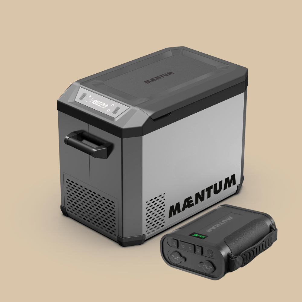 Bundle: IceCubeX 40 + X-Tra Cool 300