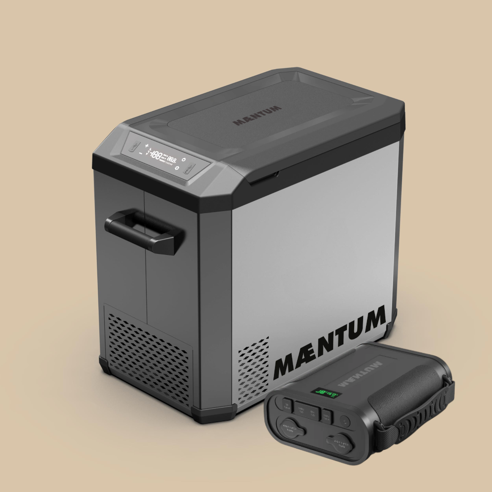 Bundle: IceCubeX 50 + X-Tra Cool 300