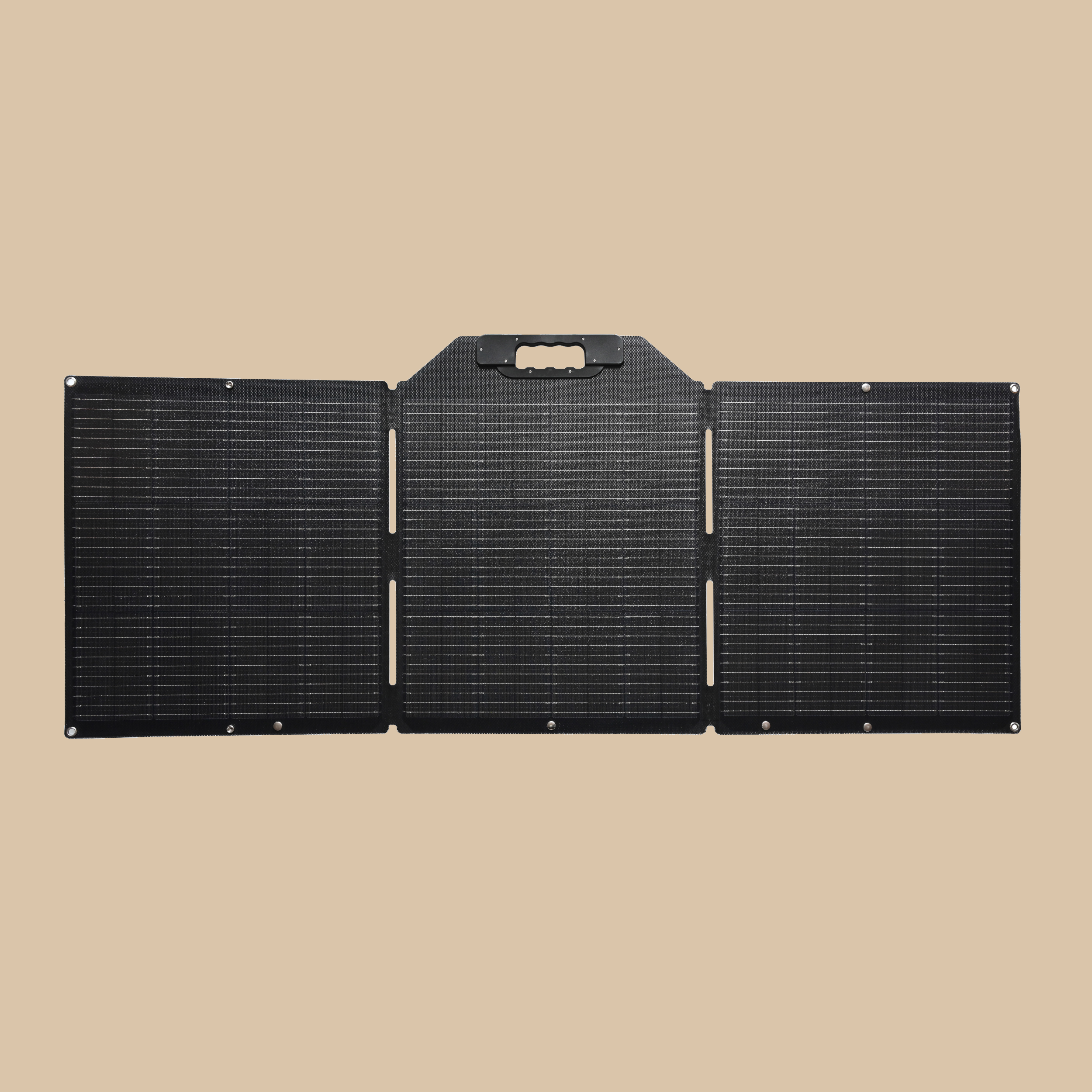 150 Wp Faltbares SolarPanel 2.0 - High Voltage