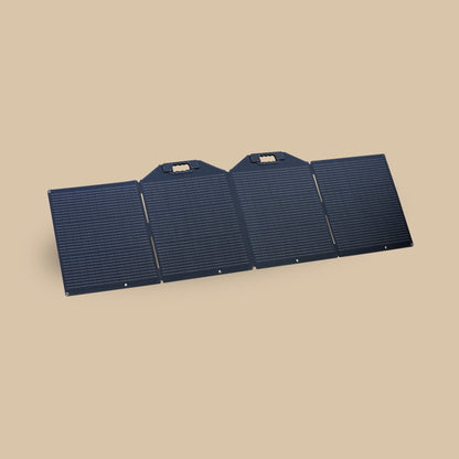 240 Wp Faltbares SolarPanel 2.0