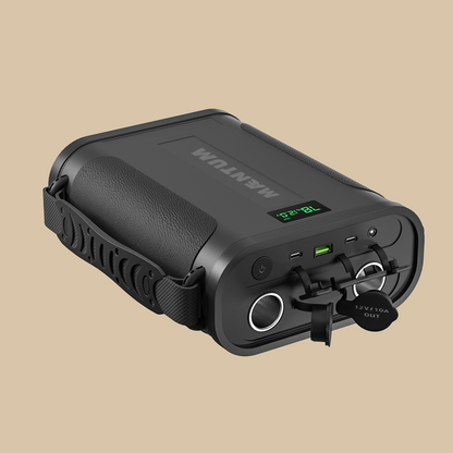 X-TRA Cool 300 Zusatzakku - 307 Wh