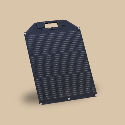 50 Wp Faltbares SolarPanel 2.0