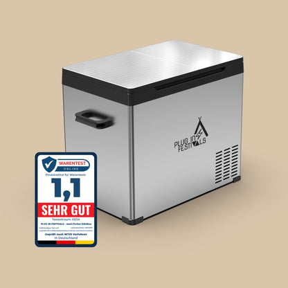 Bundle: IceCube 40 DUAL + X-Tra Cool 300