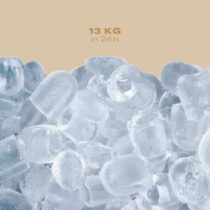 IceCube Maker Eiswürfelmaschine - B2B