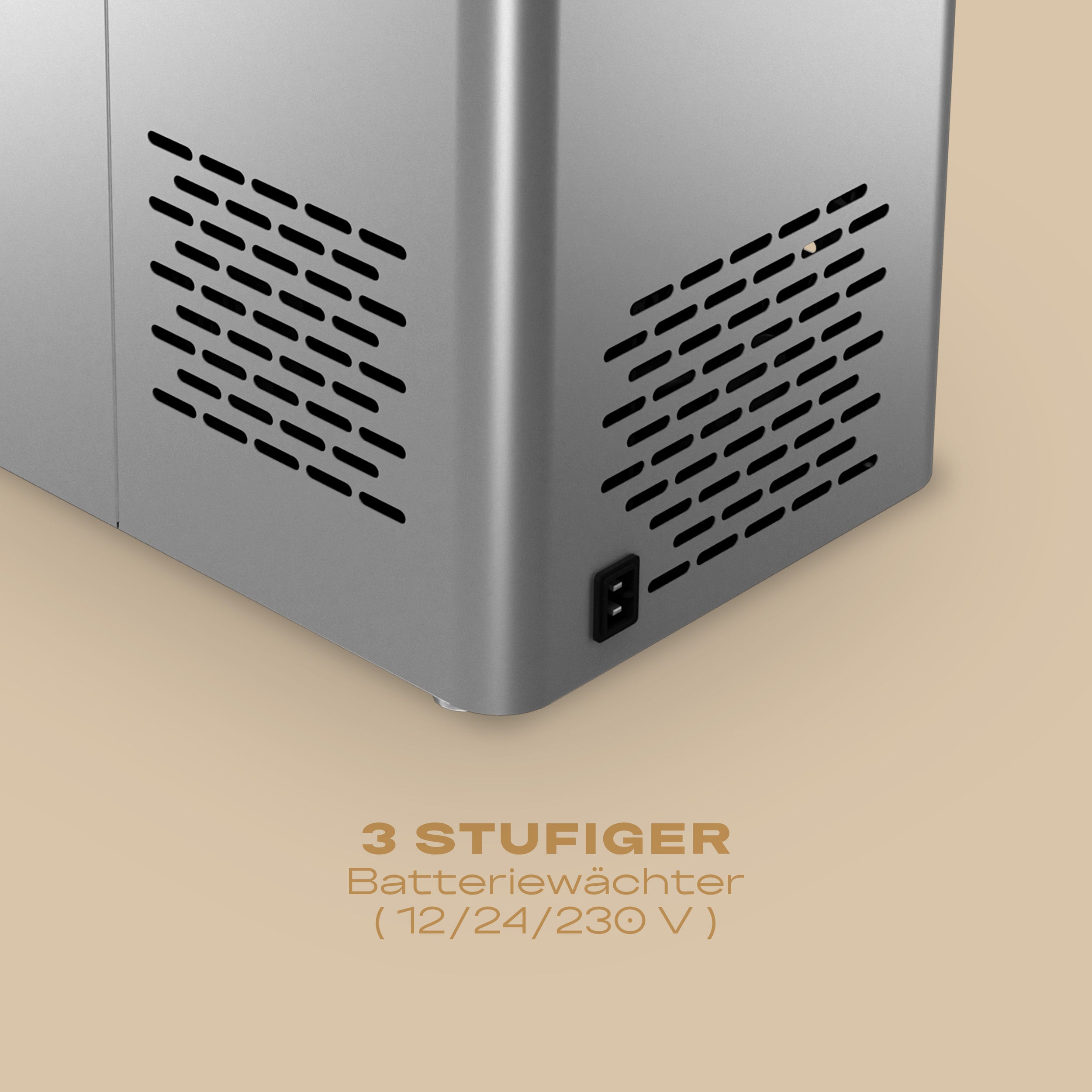 IceCube Maker Eiswürfelmaschine - B2B