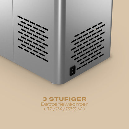 IceCube Maker Eiswürfelmaschine - B2B