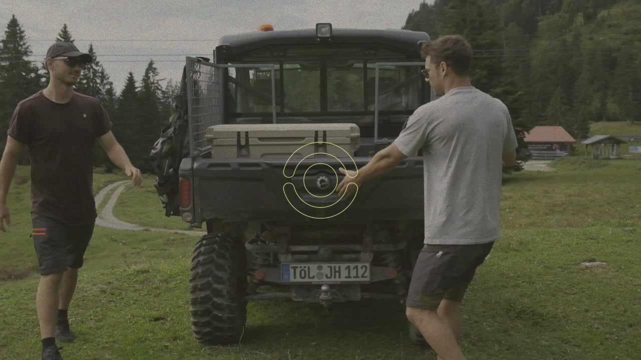 Video laden: 