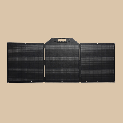 150 Wp Faltbares SolarPanel 2.0